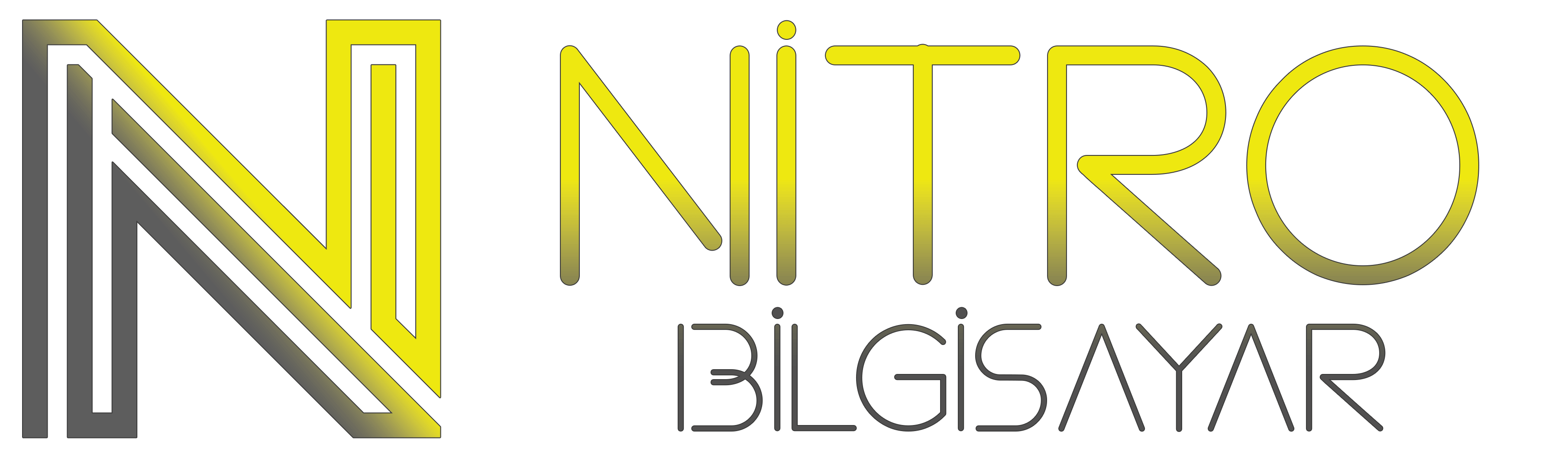 Nitro Bilgisayar