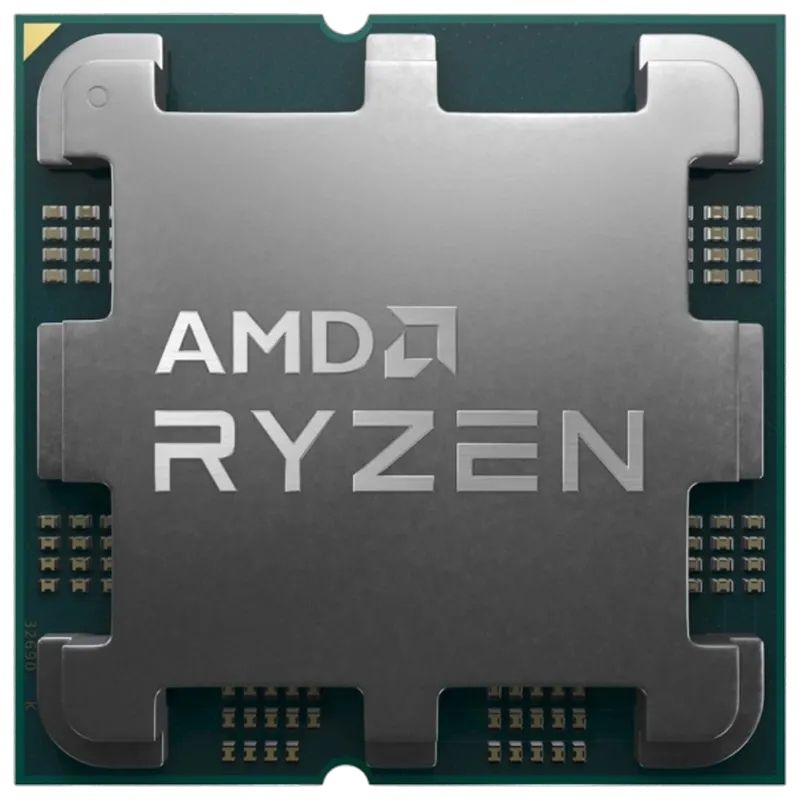 AMD Ryzen 5 7500X3D 4.0 GHz 96MB Önbellek 6 Çekirdek AM5 5nm Tray İşlemci - Ankara işlemci fiyatı
