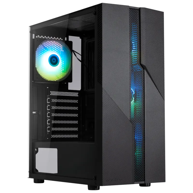 Nitro RTX 5060 Gaming PC - Ankara Etimesgut Gaming PC