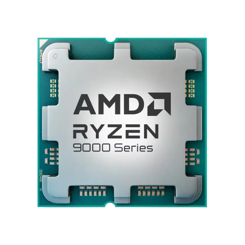 AMD Ryzen 9 9950X3D2 4.3 GHz 208MB Önbellek 16 Çekirdek AM5 4nm Tray İşlemci - Ankara işlemci fiyatı