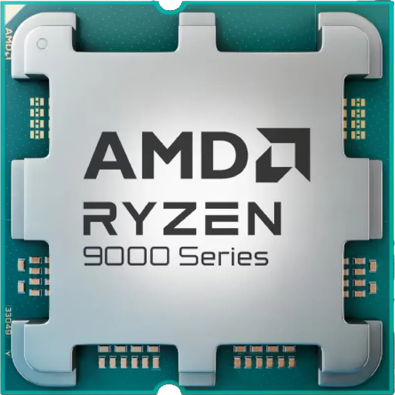 AMD Ryzen 9 9900X3D 4.4GHz 128MB Önbellek 12 Çekirdek AM5 4nm Tray İşlemci - Ankara işlemci fiyatı