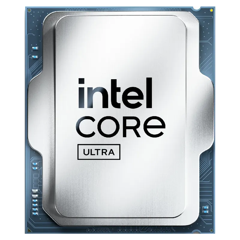 INTEL Core Ultra 7 270K Plus 3.7GHz 40MB Önbellek 24 Çekirdek 1851 3nm Tray İşlemci - Ankara işlemci fiyatı