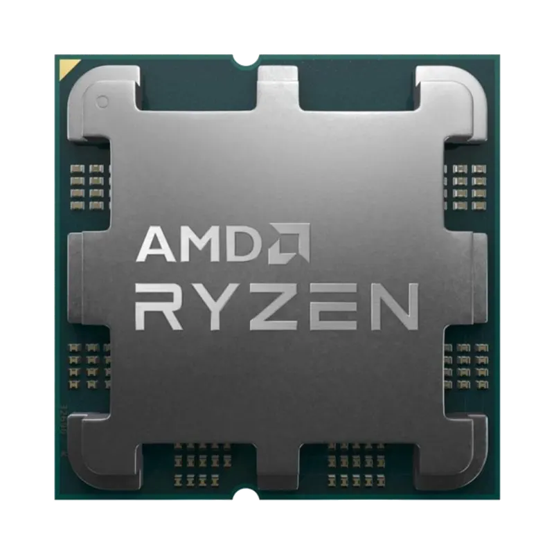 AMD Ryzen 7 9800X3D 4.7GHz 96MB Önbellek 8 Çekirdek AM5 4nm Tray İşlemci - Ankara işlemci fiyatı