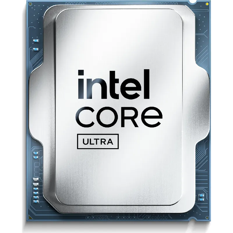 INTEL Core Ultra 7 265KF 3.9GHz 30MB Önbellek 20 Çekirdek 1851 3nm Tray İşlemci - Ankara işlemci fiyatı