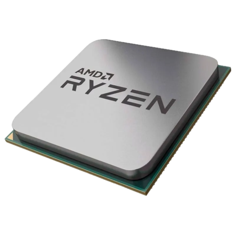 AMD Ryzen 5 5600 3.5GHz 32MB Önbellek 6 Çekirdek AM4 7nm MPK İşlemci - Ankara işlemci fiyatı