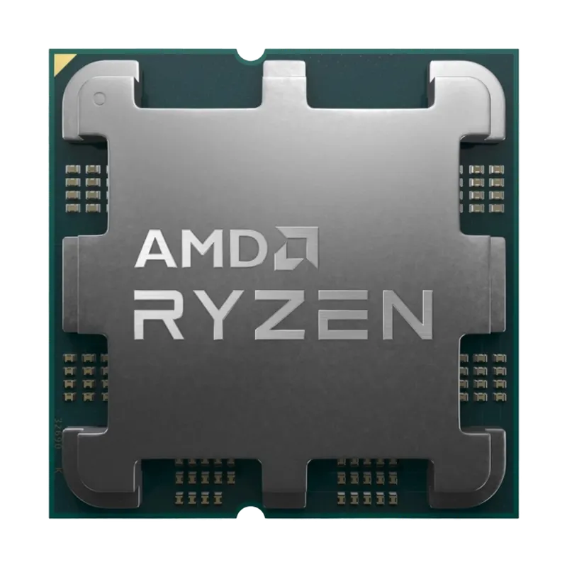 AMD Ryzen 7 7800X3D 4.2GHz 96MB Önbellek 8 Çekirdek AM5 5nm Tray İşlemci - Ankara işlemci fiyatı