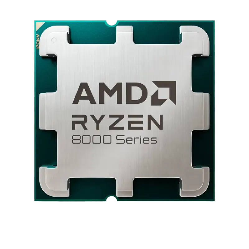 AMD Ryzen 5 8400F 4.2 GHz 16MB Önbellek 6 Çekirdek AM5 4nm Tray İşlemci - Ankara işlemci fiyatı