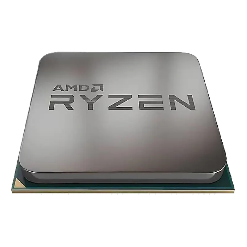 AMD Ryzen 5 5500 3.6GHz 16MB Önbellek 6 Çekirdek AM4 7nm Tray İşlemci - Ankara işlemci fiyatı
