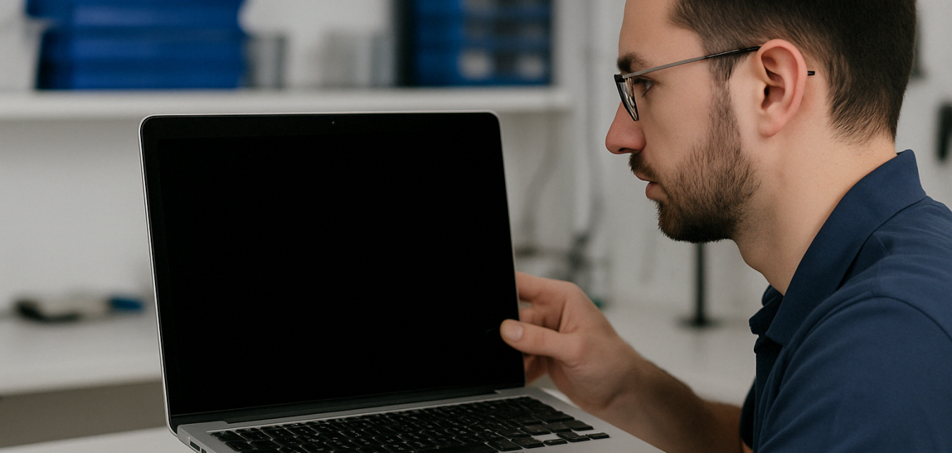 laptop ekran kararması ekran gelmiyor çözümü